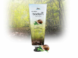 Jeju BADAM Snail Hand Cream_ Body care cosmetic